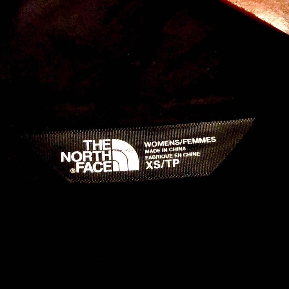 North Face